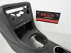 Middle console from a Volkswagen Beetle (16AB) 2.0 TDI 16V 2012