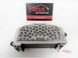 Used Heater resistor Volkswagen Beetle (16AB) 2.0 TDI 16V Price € 54,45 Inclusive VAT offered by Focus Automotive