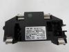 Heater resistor from a Volkswagen Beetle (16AB) 2.0 TDI 16V 2012