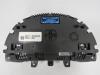 Instrument panel from a Volkswagen Beetle (16AB) 2.0 TDI 16V 2012