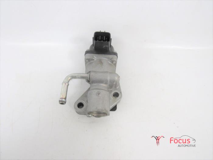 EGR valve from a Ford Mondeo IV 2.0 16V Flexifuel 2009