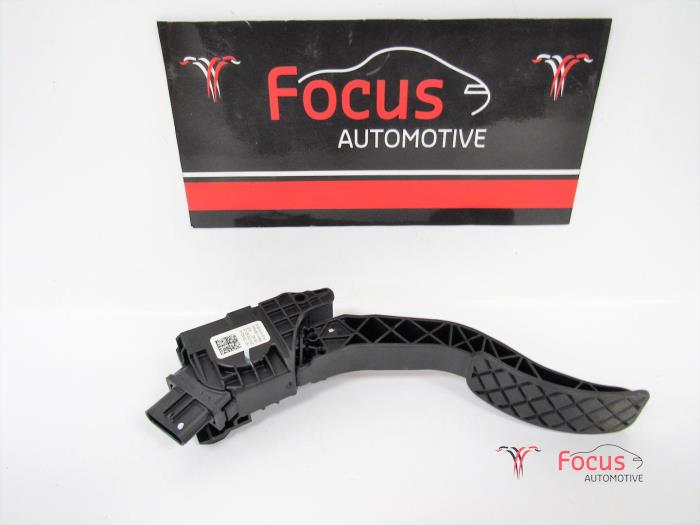Gebrauchte Gaspedalposition Sensor Volkswagen Up! (121) 1.0 12V 75 Preis € 30,19 Mit Mehrwertsteuer angeboten von Focus Automotive