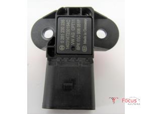 Used Mapping sensor (intake manifold) Volkswagen Up! (121) 1.0 12V 75 Price € 24,20 Inclusive VAT offered by Focus Automotive