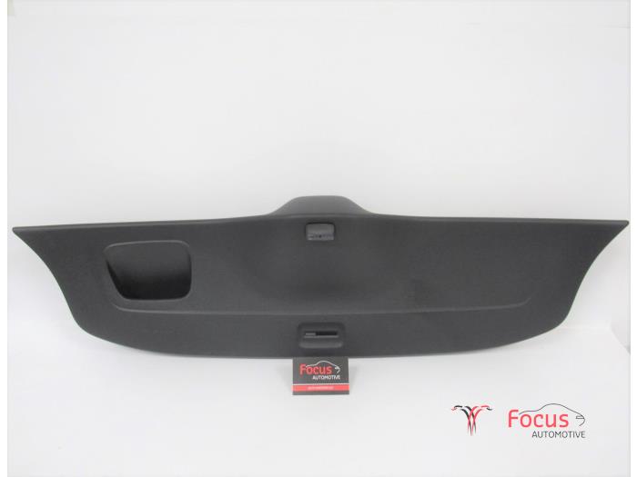 Tailgate trim from a Volkswagen Up! (121) 1.0 12V 75 2014