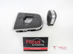 Used Gear stick Volkswagen Up! (121) 1.0 12V 75 Price € 24,20 Inclusive VAT offered by Focus Automotive