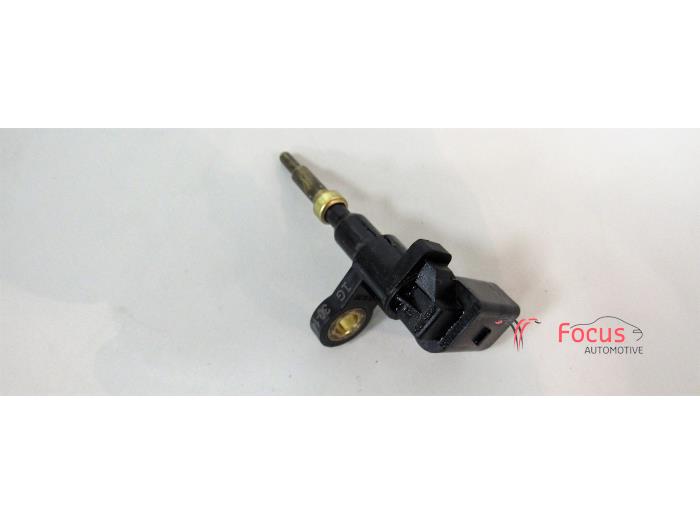Begagnade Sensor (övriga) Volkswagen Golf VI Cabrio (1K) 2.0 TDI 16V Pris € 24,20 Inklusive moms erbjuds av Focus Automotive