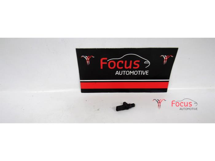 Begagnade Kamaxelsensor Volkswagen Golf VI Cabrio (1K) 2.0 TDI 16V Pris € 18,15 Inklusive moms erbjuds av Focus Automotive