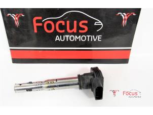 Used Pen ignition coil Volkswagen CC (358) 1.8 TSI 16V Price € 22,50 Margin scheme offered by Focus Automotive