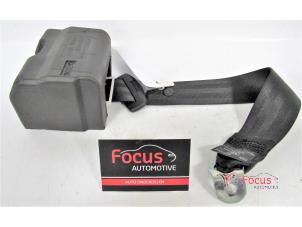 Used Rear seatbelt, right Audi A3 Sportback (8PA) 1.6 TDI 16V Price € 35,00 Margin scheme offered by Focus Automotive