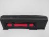 Luggage compartment trim from a Volkswagen Polo V (6R), 2009 / 2017 1.0 TSI 12V BlueMotion Technology, Hatchback, Petrol, 999cc, 81kW, CHZC, 2014-11 / 2017-10 2015