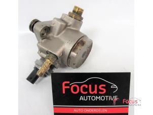 Used Mechanical fuel pump Volkswagen Polo V (6R) 1.0 TSI 12V BlueMotion Technology Price € 90,75 Inclusive VAT offered by Focus Automotive