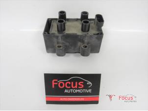 Used Ignition coil Renault Clio III (BR/CR) 1.2 16V Tce Price € 35,00 Margin scheme offered by Focus Automotive