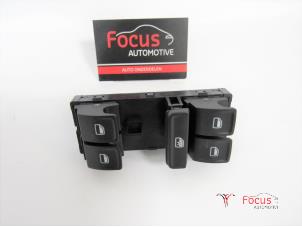 Used Multi-functional window switch Volkswagen Polo V (6R) 1.2 TSI 16V BlueMotion Technology Price € 36,30 Inclusive VAT offered by Focus Automotive