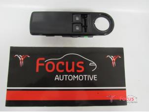 Used Multi-functional window switch Renault Clio IV Estate/Grandtour (7R) 1.5 Energy dCi 90 FAP Price € 9,99 Margin scheme offered by Focus Automotive