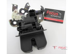 Used Boot lid lock mechanism Audi A3 Limousine (8VS/8VM) 2.0 TFSI 16V Quattro Price € 42,35 Inclusive VAT offered by Focus Automotive