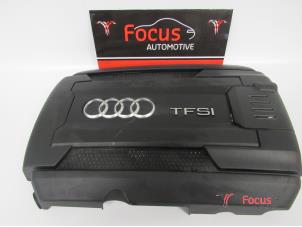 Abdeckblech Motor van een Audi A3 Limousine (8VS/8VM) 2.0 TFSI 16V Quattro 2015