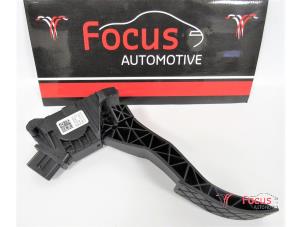 Used Throttle position sensor Audi A3 Limousine (8VS/8VM) 2.0 TFSI 16V Quattro Price € 30,25 Inclusive VAT offered by Focus Automotive