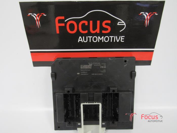 Used Body control computer Audi A3 Limousine (8VS/8VM) 2.0 TFSI 16V Quattro Price € 121,00 Inclusive VAT offered by Focus Automotive