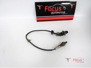 Sonde lambda d'un Fiat Grande Punto (199) 1.3 JTD Multijet 16V 2010