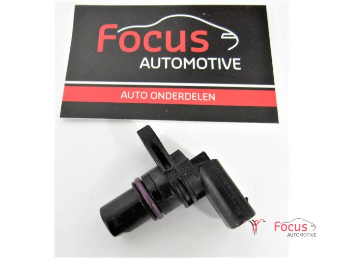 Begagnade Kamaxelsensor Audi A3 Limousine (8VS/8VM) 2.0 TFSI 16V Quattro Pris € 18,15 Inklusive moms erbjuds av Focus Automotive