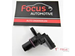 Used Camshaft sensor Audi A3 Limousine (8VS/8VM) 2.0 TFSI 16V Quattro Price € 18,15 Inclusive VAT offered by Focus Automotive