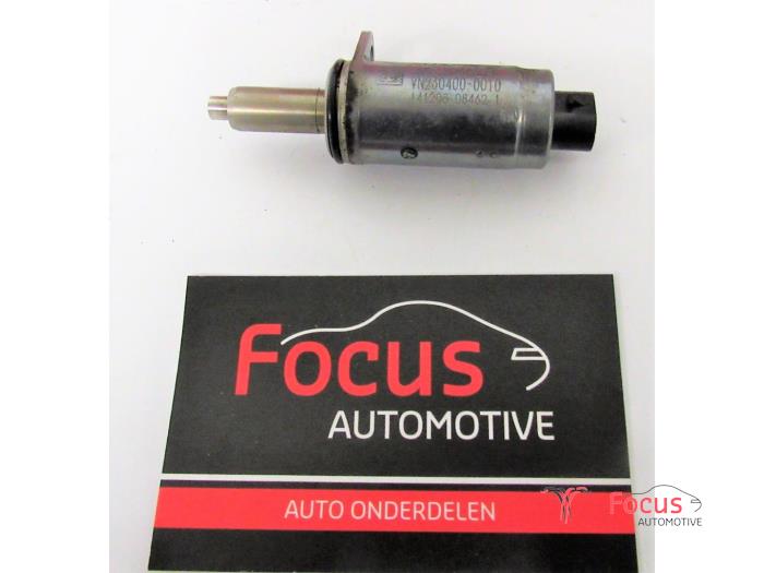 Gebrauchte Nockenwelle Verstellung Audi A3 Limousine (8VS/8VM) 2.0 TFSI 16V Quattro Preis € 24,20 Mit Mehrwertsteuer angeboten von Focus Automotive