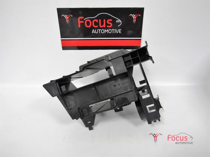 Used Miscellaneous Audi A3 Limousine (8VS/8VM) 2.0 TFSI 16V Quattro Price € 42,35 Inclusive VAT offered by Focus Automotive