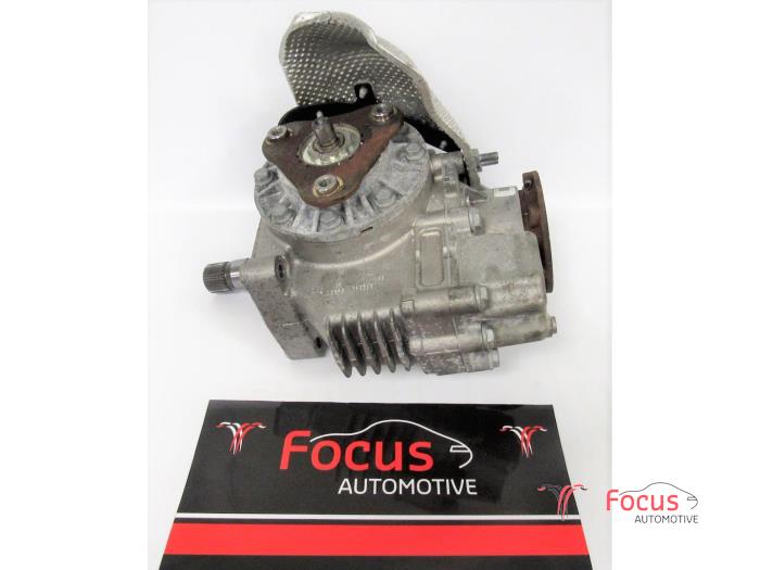 Gebrauchte Differential vorne Audi A3 Limousine (8VS/8VM) 2.0 TFSI 16V Quattro Preis € 477,95 Mit Mehrwertsteuer angeboten von Focus Automotive