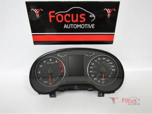 Used Instrument panel Audi A3 Limousine (8VS/8VM) 2.0 TFSI 16V Quattro Price € 121,00 Inclusive VAT offered by Focus Automotive