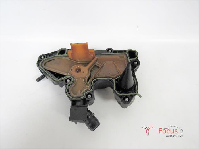 PCV valve Audi A3 Sportlimousine 2.0 TFSI 16V Quattro 06K103495AG CNTC