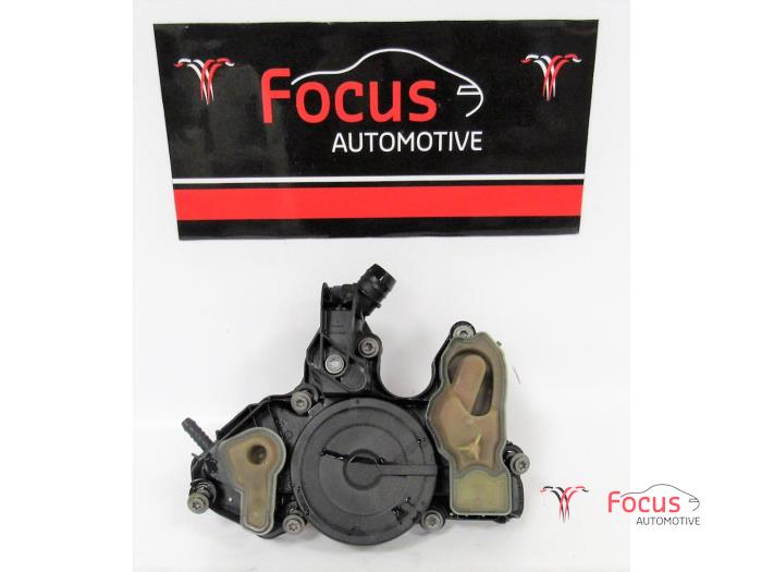 PCV valve Audi A3 Sportlimousine 2.0 TFSI 16V Quattro 06K103495AG CNTC