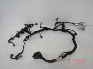 Used Wiring harness Audi A3 Limousine (8VS/8VM) 2.0 TFSI 16V Quattro Price € 242,00 Inclusive VAT offered by Focus Automotive