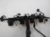 Wiring harness from a Audi A3 Limousine (8VS/8VM) 2.0 TFSI 16V Quattro 2015