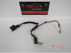 Used Wiring harness Audi A3 Limousine (8VS/8VM) 2.0 TFSI 16V Quattro Price € 30,25 Inclusive VAT offered by Focus Automotive