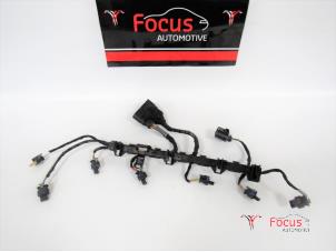 Usagé Faisceau de câbles Audi A3 Limousine (8VS/8VM) 2.0 TFSI 16V Quattro Prix € 42,35 Prix TTC proposé par Focus Automotive