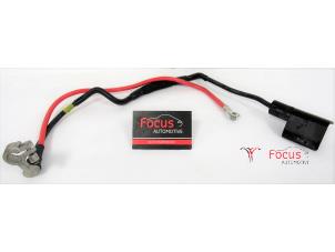 Usagé Câble (divers) Skoda Superb Combi (3TAC/TAF) 2.0 TDI 16V 4x4 Prix € 15,13 Prix TTC proposé par Focus Automotive