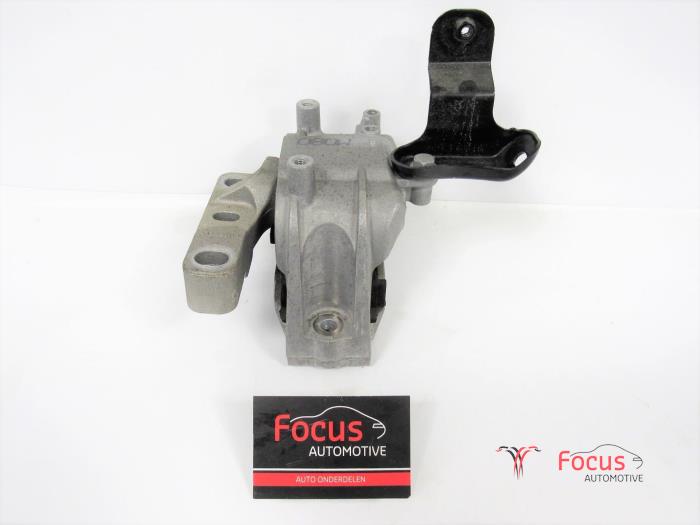 Used Engine mount Skoda Superb Combi (3TAC/TAF) 2.0 TDI 16V 4x4 Price € 48,40 Inclusive VAT offered by Focus Automotive