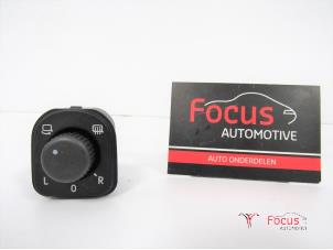 Gebrauchte Spiegel Schalter Skoda Superb Combi (3TAC/TAF) 2.0 TDI 16V 4x4 Preis € 30,25 Mit Mehrwertsteuer angeboten von Focus Automotive