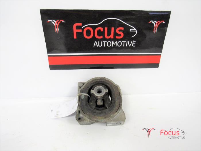 Used Engine mount Mercedes B (W245) 2.0 B-200 CDI 16V Price € 5,00 Margin scheme offered by Focus Automotive