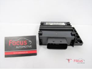 Gebrauchte Spannungsstabilisator Skoda Superb Combi (3TAC/TAF) 2.0 TDI 16V 4x4 Preis € 36,30 Mit Mehrwertsteuer angeboten von Focus Automotive