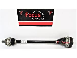 Used Drive shaft, rear right Skoda Superb Combi (3TAC/TAF) 2.0 TDI 16V 4x4 Price € 133,10 Inclusive VAT offered by Focus Automotive
