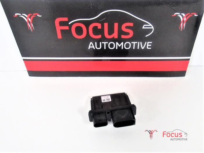 Used Adblue Computer Volkswagen Caddy Combi IV 2.0 TDI 102 Price € 24,20 Inclusive VAT offered by Focus Automotive
