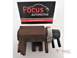 Used Vacuum relay Citroen C4 Picasso (UD/UE/UF) 1.6 HDiF 16V 110 Price € 10,00 Margin scheme offered by Focus Automotive