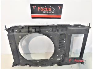 Używane Panel przedni Citroen C4 Picasso (UD/UE/UF) 1.6 HDiF 16V 110 Cena € 35,00 Procedura marży oferowane przez Focus Automotive