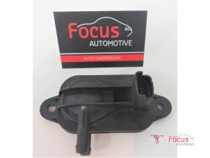 Used Fuel pressure sensor Citroen C4 Picasso (UD/UE/UF) 1.6 HDiF 16V 110 Price € 45,00 Margin scheme offered by Focus Automotive