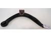 Front wishbone, right from a Citroën C4 Picasso (UD/UE/UF) 1.6 HDiF 16V 110 2008