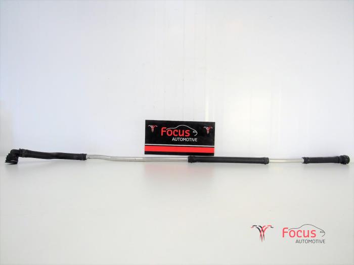 Usagé Conduit (divers) Audi A3 Sportback (8VA/8VF) 1.4 TFSI 16V e-tron Prix € 60,50 Prix TTC proposé par Focus Automotive