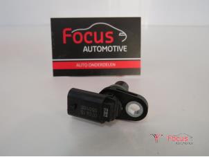 Used Camshaft sensor Audi A3 Sportback (8VA/8VF) 1.4 TFSI 16V e-tron Price € 18,15 Inclusive VAT offered by Focus Automotive