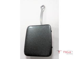 Used Rear towing eye cover Audi A3 Sportback (8VA/8VF) 1.4 TFSI 16V e-tron Price € 18,15 Inclusive VAT offered by Focus Automotive