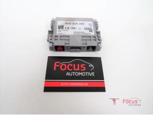 Used Phone module (miscellaneous) Volkswagen Polo V (6R) 1.4 TDI 12V 90 Price € 48,40 Inclusive VAT offered by Focus Automotive